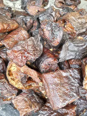 Ezytex ASA Dried Fish Chad