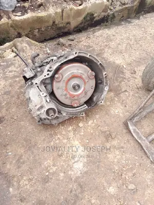 Automatic Gear Box Renault 2.0, Duster, Scenic 2