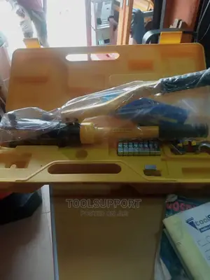 16-300mm Hydraulic Crimping Tool