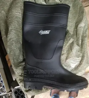 Non Safety Rainboot