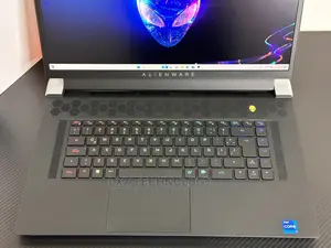 Laptop Dell Alienware X15 R1 32GB Intel Core I9 SSD 1T