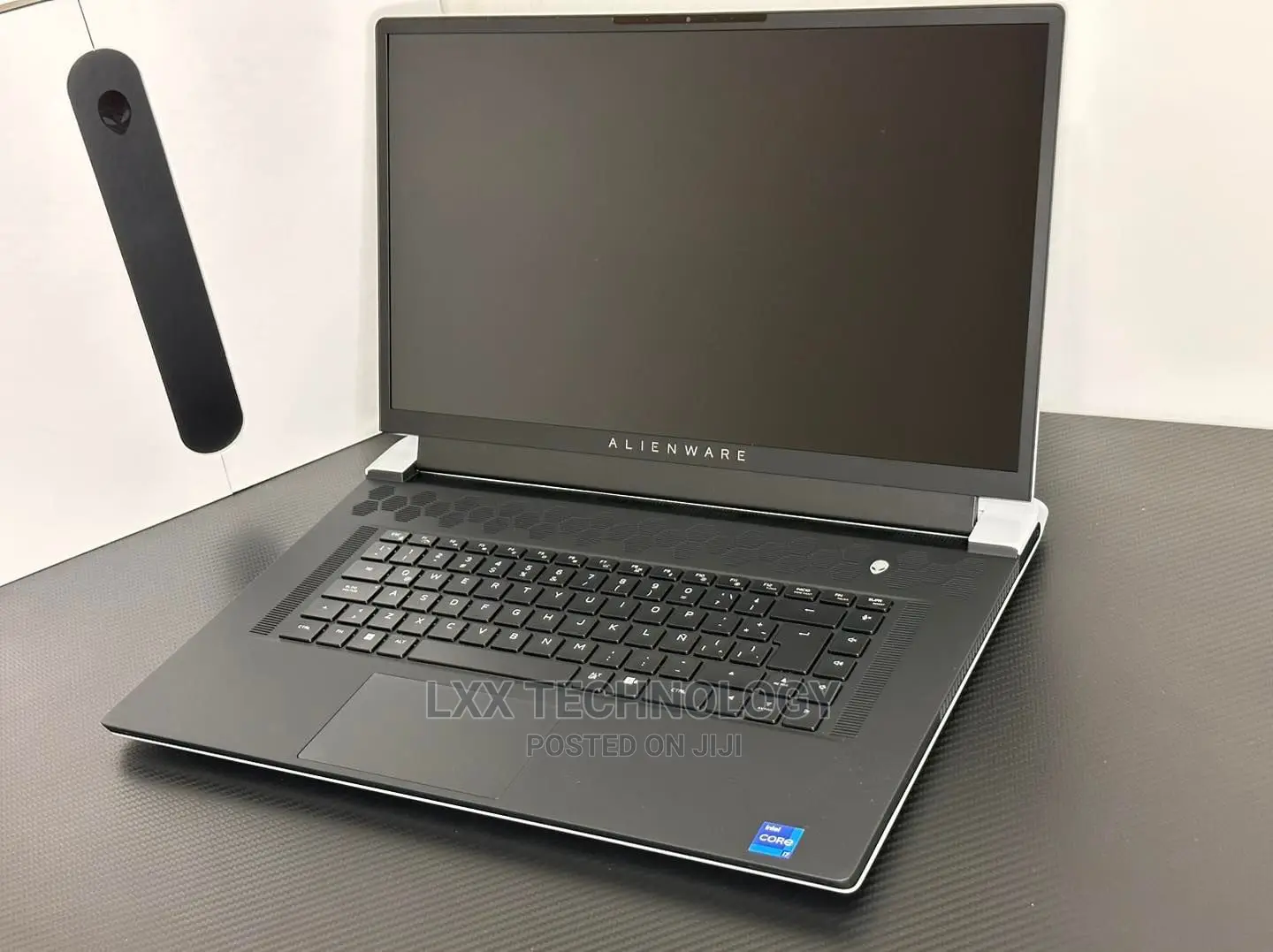 Laptop Dell Alienware X15 R1 32GB Intel Core I9 SSD 1T