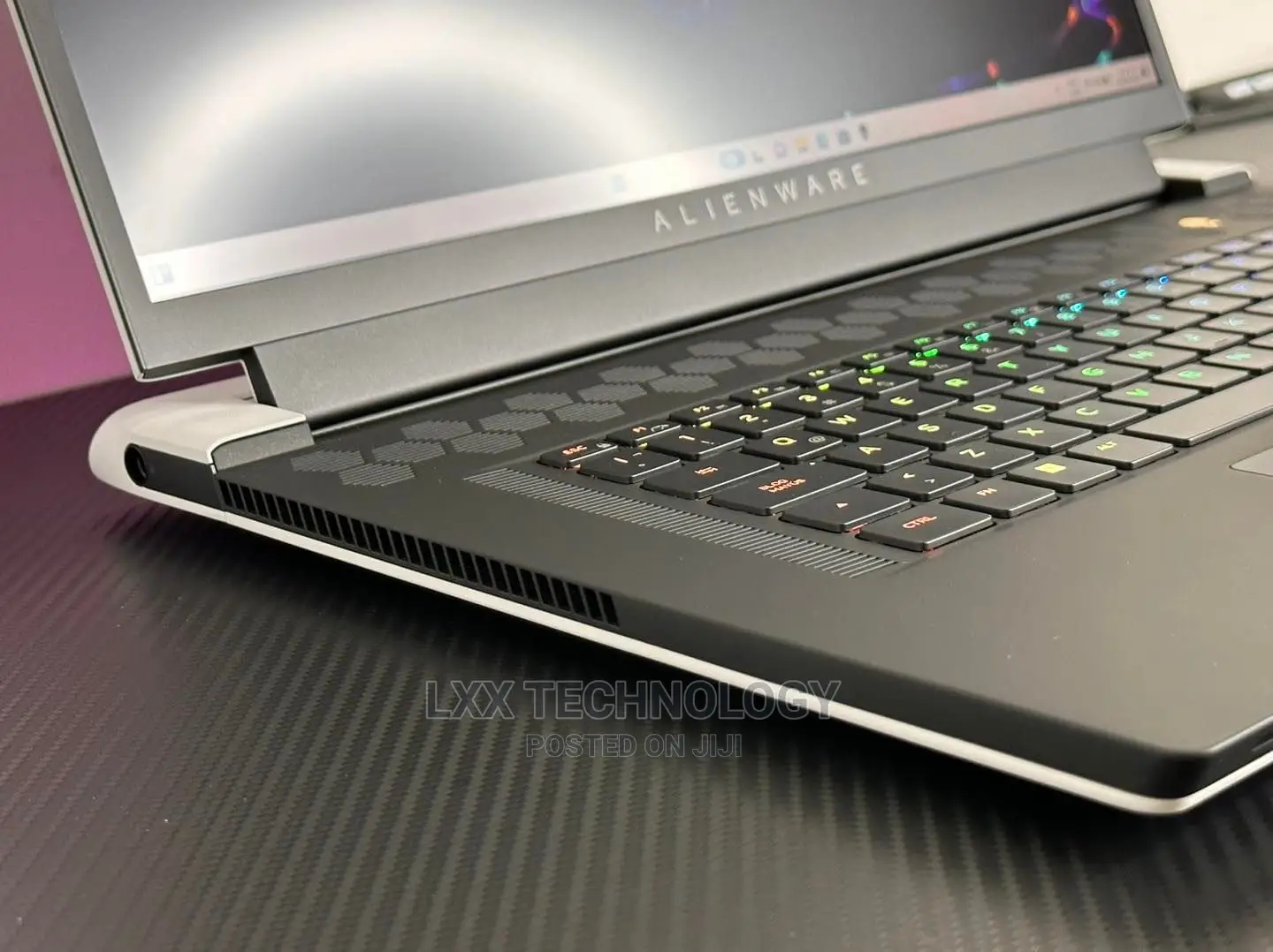 Laptop Dell Alienware X15 R1 32GB Intel Core I9 SSD 1T