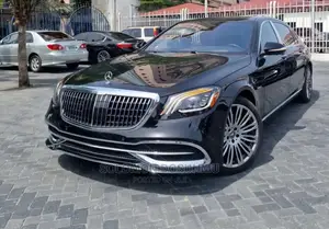 Maybach for Hire or Rental Self Drive or With Driver