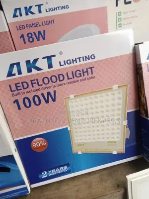 100watts AKT Floodlight