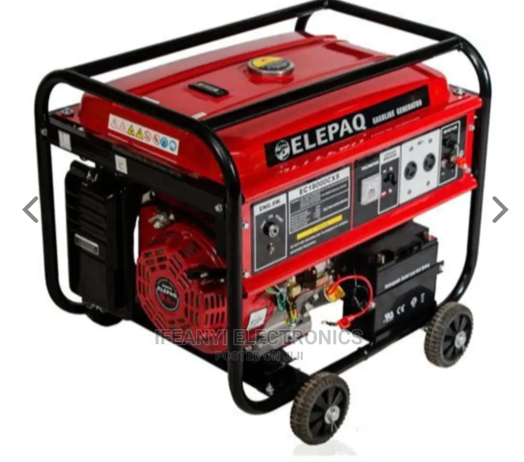 Elepac Constant Ec 18000cxs