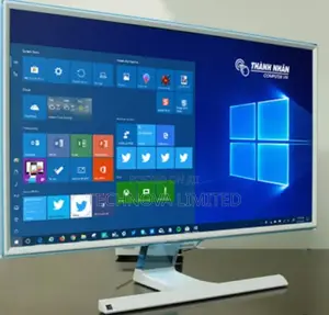 Samsung Ls32e360fsa/Cr Crystal Display Full HD Monitor
