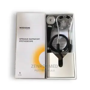 McKesson Sprague Rappaport Stethoscope
