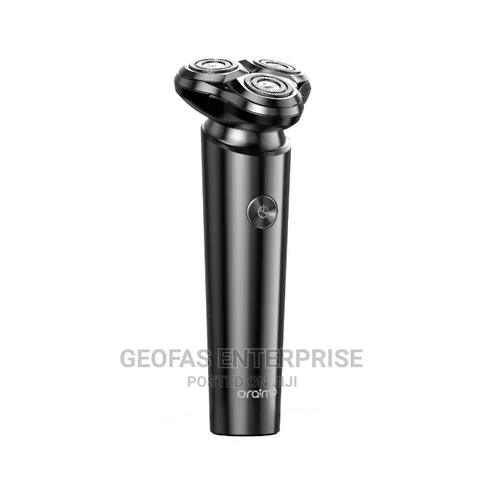 Oraimo Magnet 2 Water Resistance Electric Rotary Smartshaver