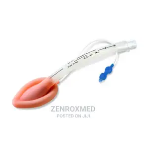 Intersurgical Solus I-gel Lma (Size; 2, 3, 4 5)