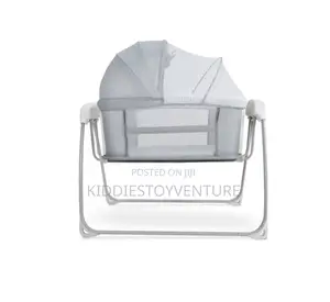 Mastela Deluxe 4 in 1 Bassinet