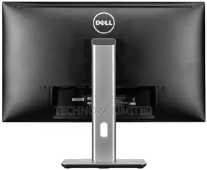 DELL Ultrasharp U2715H 27" Wide Quad HD IPS Matte Black