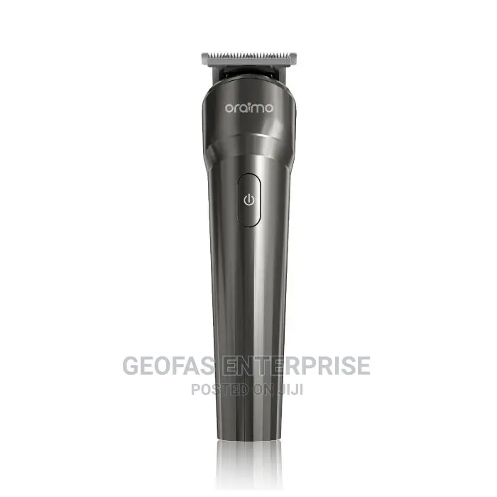 Oraimo Multifunctional Smart Trimmer With 4 Guided Comb
