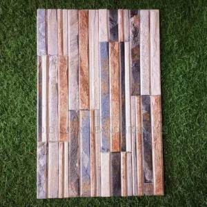 Spanish Kitchen Wall Tiles