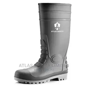 Atlas Safety Rainboot