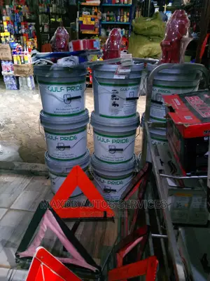 Multiple Purpose Grease-3