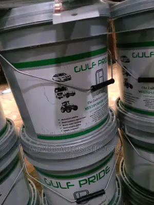 Multiple Purpose Grease-3