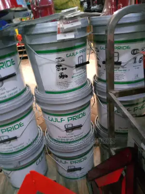 Multiple Purpose Grease-3