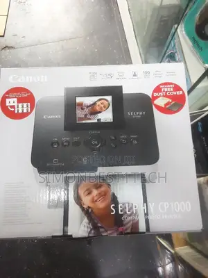 Passport Machine Cp1000