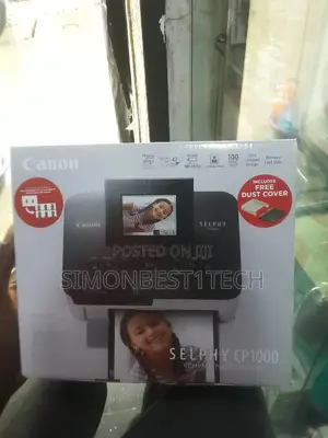 Passport Machine Cp1000