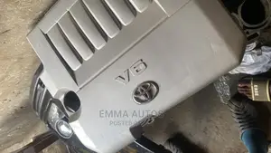 Engine Cover RX 330 Available