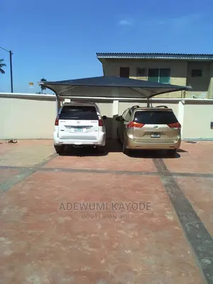 Photo - Durable Carport (Payment on Delivery)