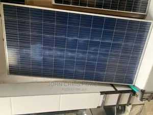 500w Poly Solar Panel