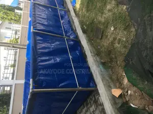 Collapsible Fish Pond