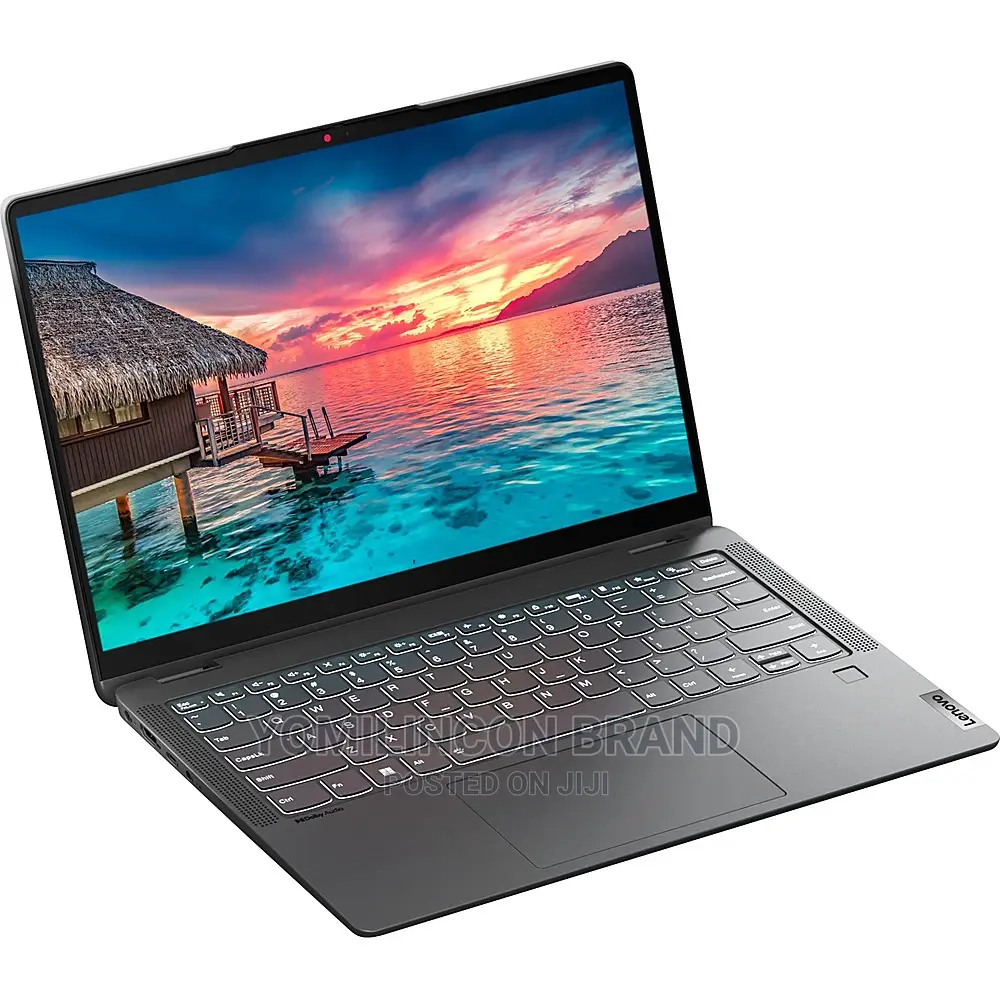 New Laptop Lenovo 8GB Intel Core I5 SSD 512GB