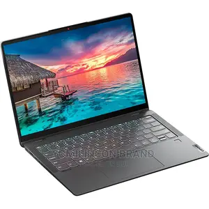 New Laptop Lenovo 8GB Intel Core I5 SSD 512GB