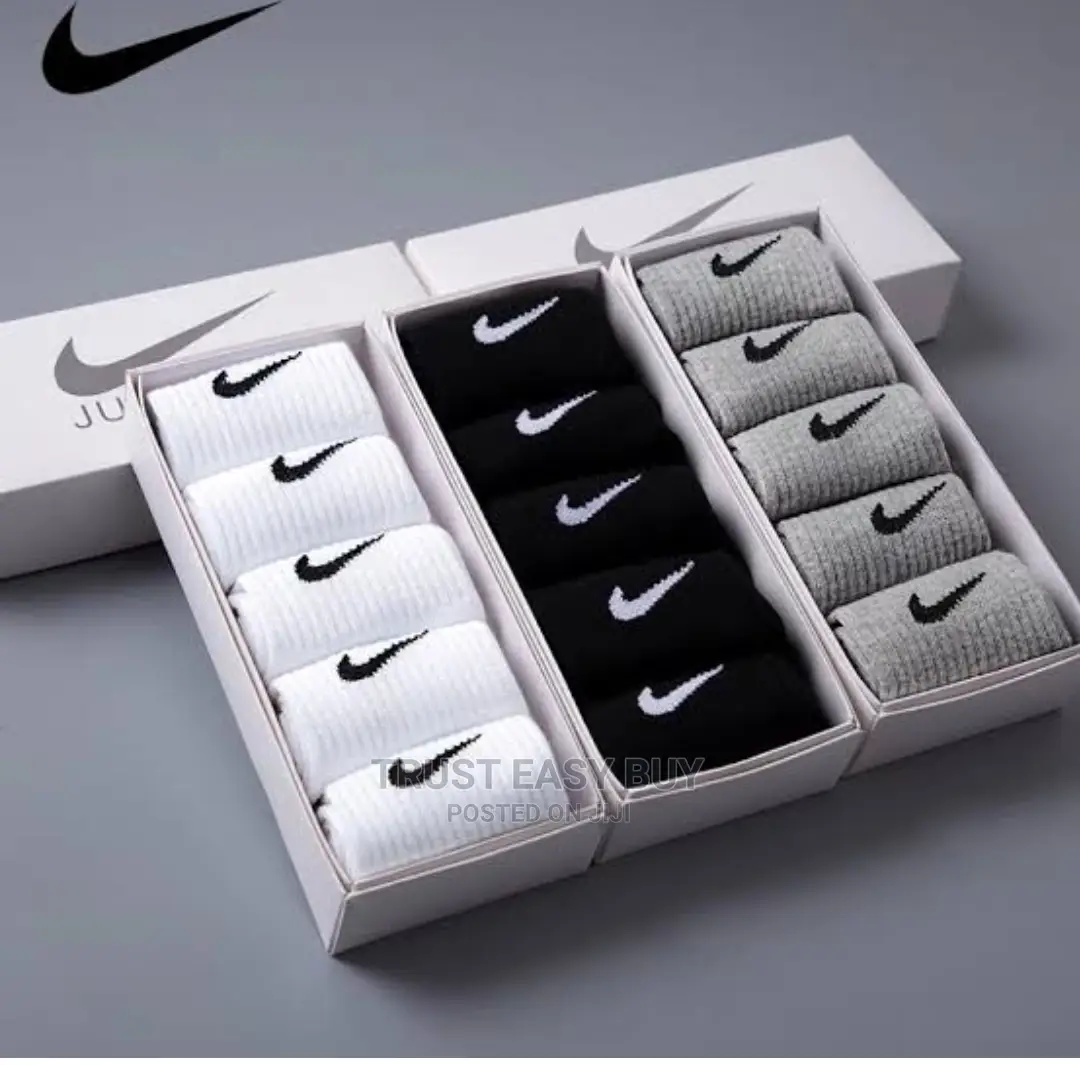 Original Imported Nike Socks