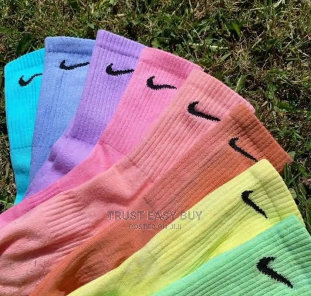 Original Imported Nike Socks