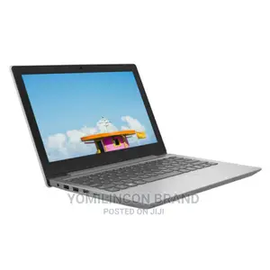New Laptop Lenovo 8GB Intel Core I5 SSD 512GB