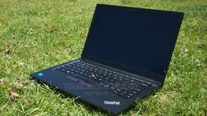 New Laptop Lenovo ThinkPad E14 Gen 4 4GB Intel Core I3 HDD 1T