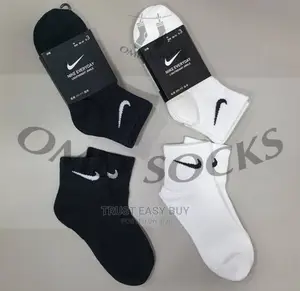 Brand New Luxury Nike Socks