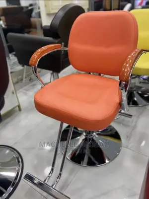 Quality Saloon Chairs