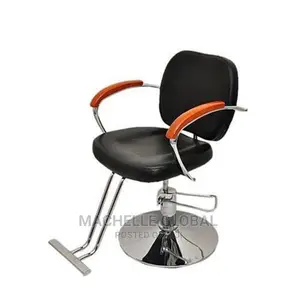 Quality Saloon Chairs