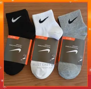 Brand New Luxury Nike Socks