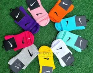 Brand New Luxury Nike Socks
