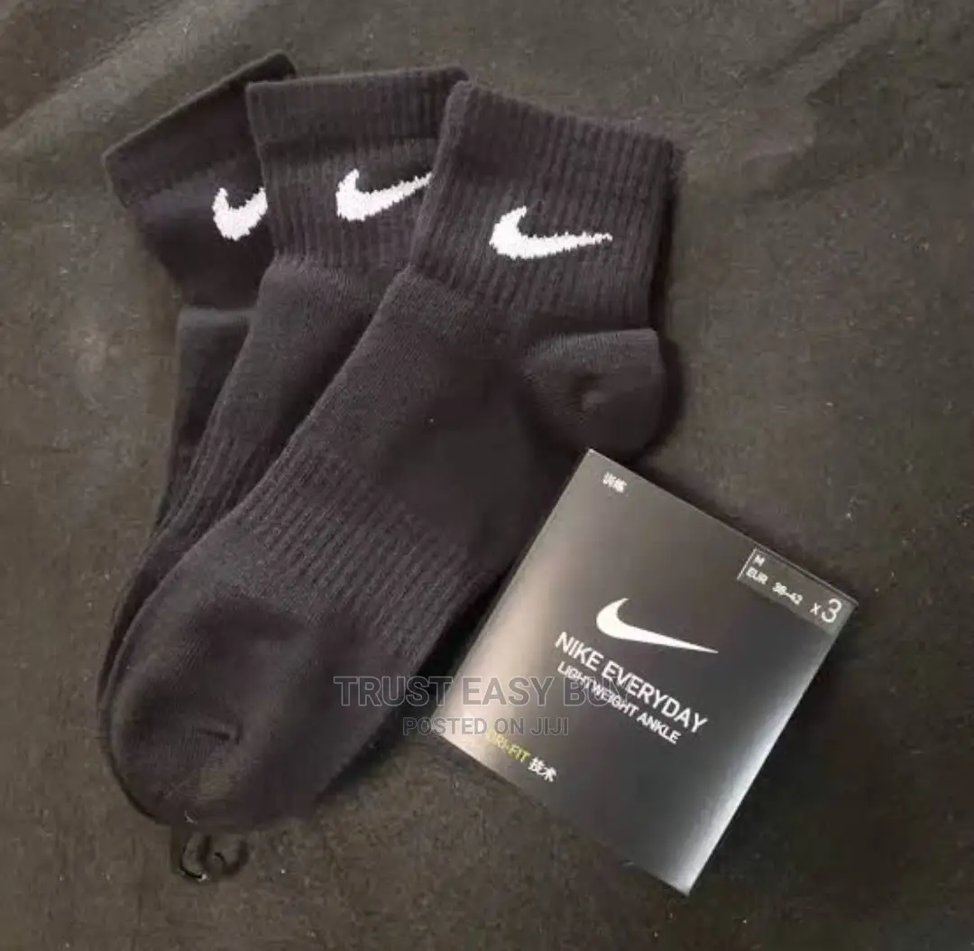 Brand New Luxury Nike Socks