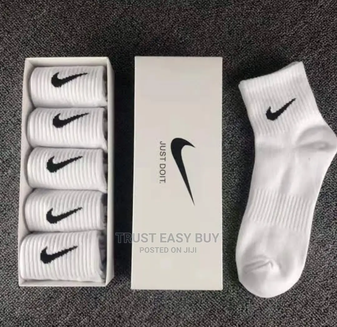 Brand New Luxury Nike Socks