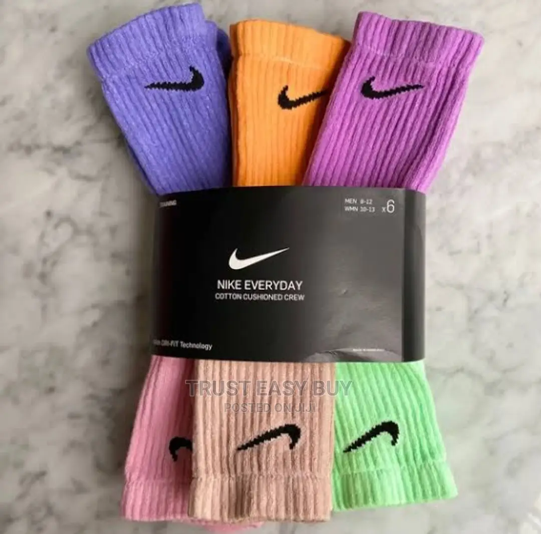Brand New Luxury Nike Socks