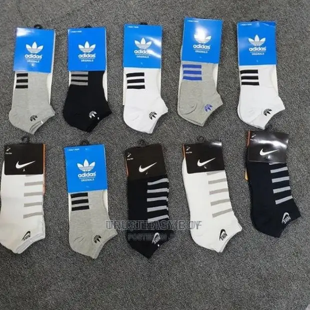 Brand New Luxury Nike Socks