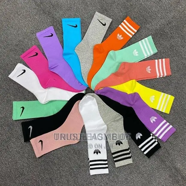 Brand New Luxury Nike Socks