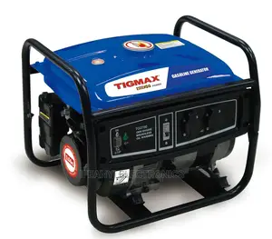 Tigmax TG 2700