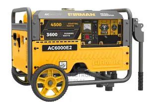 Firman Gen Ac 6000e2