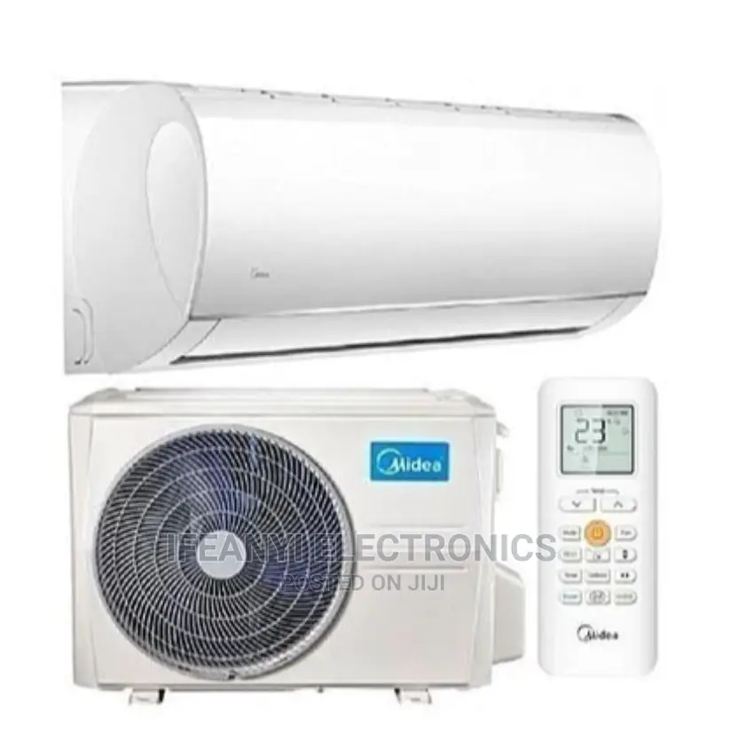 Midea Inverter Air Conditioner 1hp Split Ac