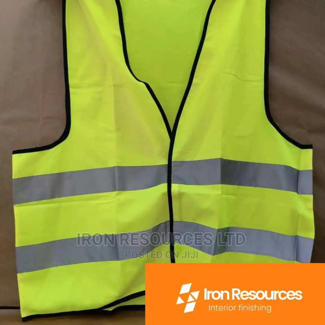Reflective Jacket