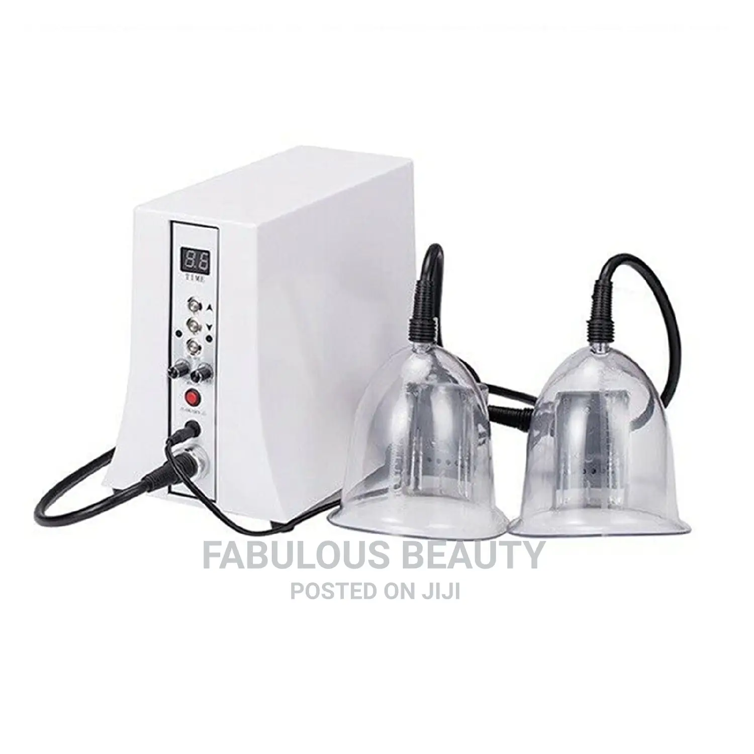 Vacuum Therapy Multifunction Machine