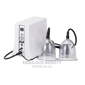 Vacuum Therapy Multifunction Machine